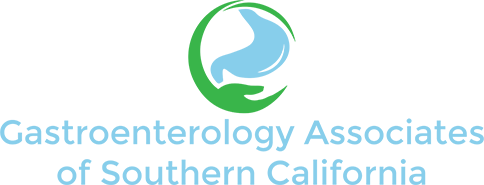 Gastroenterology Associates of Southern California Logo